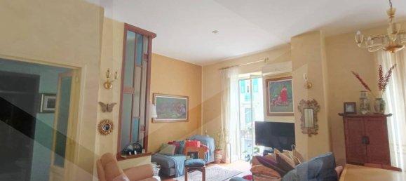 Apartamento de 5 habitaciónes en Messina, Italy No. 20073 36