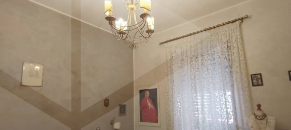 Apartamento de 5 habitaciónes en Messina, Italy No. 20073 27