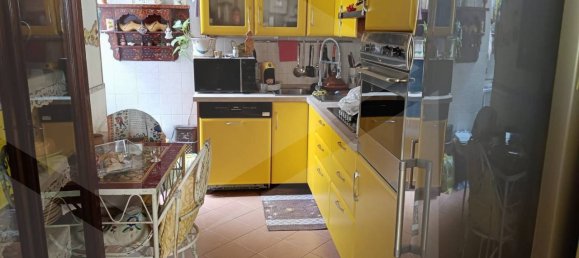 Apartamento de 5 habitaciónes en Messina, Italy No. 20073 12