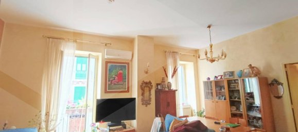 Apartamento de 5 habitaciónes en Messina, Italy No. 20073 24