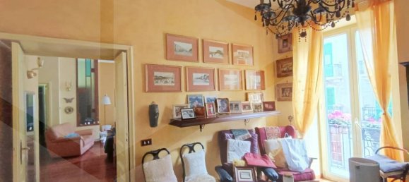 Apartamento de 5 habitaciónes en Messina, Italy No. 20073 10