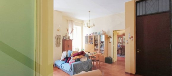 Apartamento de 5 habitaciónes en Messina, Italy No. 20073 7