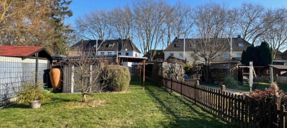 Moradia em banda T3 em Dortmund, Germany N.º 28048 18