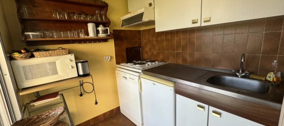 Studio in Cannes, France, Nr. 345730 6