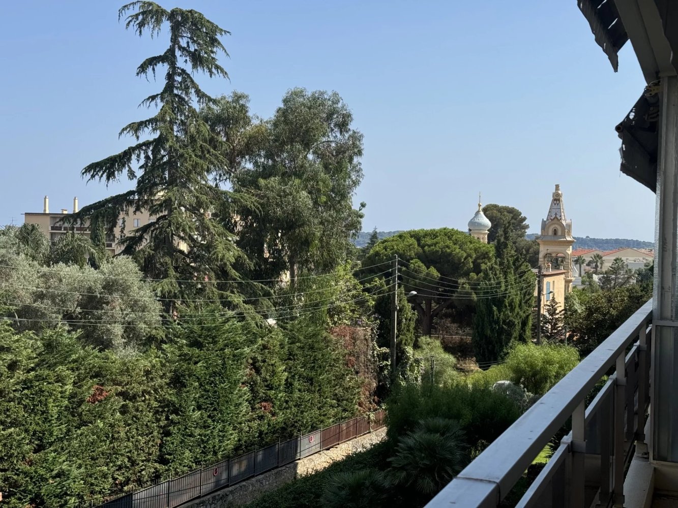 Studio in Cannes, France, Nr. 345730