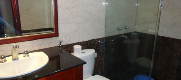 Квартира с 2 спальнями в Хайбачынг, Вьетнам № 5834 18