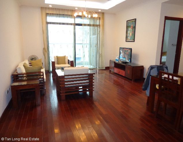 Квартира с 2 спальнями в Хайбачынг, Вьетнам № 5834