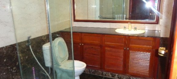 Квартира с 2 спальнями в Хайбачынг, Вьетнам № 5834 16