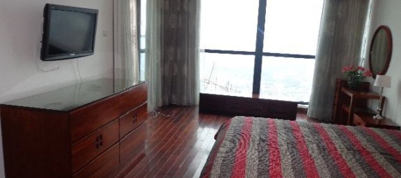 Квартира с 2 спальнями в Хайбачынг, Вьетнам № 5834 11