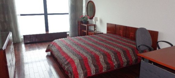 Квартира с 2 спальнями в Хайбачынг, Вьетнам № 5834 10