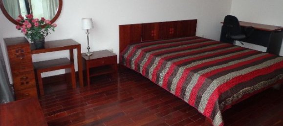 Квартира с 2 спальнями в Хайбачынг, Вьетнам № 5834 12