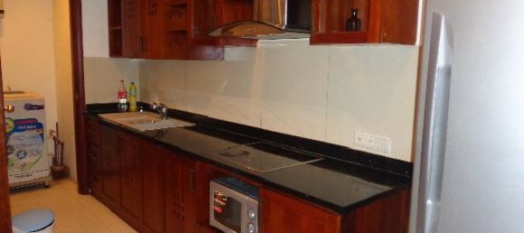 Квартира с 2 спальнями в Хайбачынг, Вьетнам № 5834 4