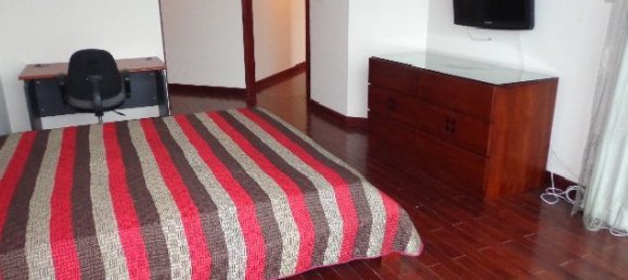 Квартира с 2 спальнями в Хайбачынг, Вьетнам № 5834 13