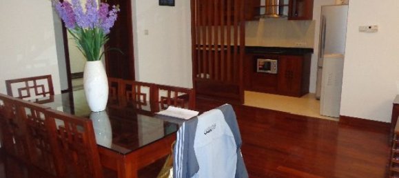 Квартира с 2 спальнями в Хайбачынг, Вьетнам № 5834 9