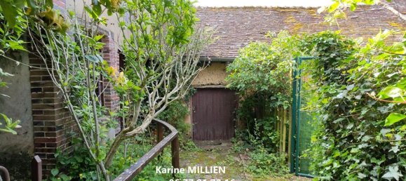 2 chambres Maison à Brezolles, France No. 261201 3