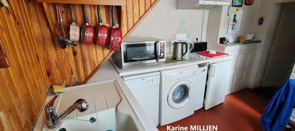 2 chambres Maison à Brezolles, France No. 261201 7