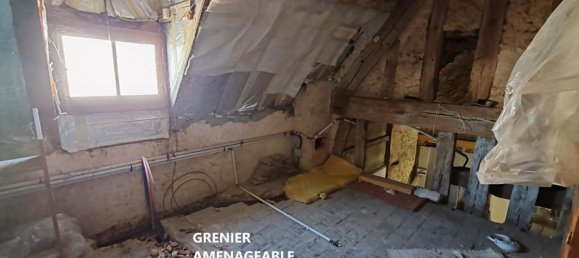 2 chambres Maison à Brezolles, France No. 261201 10