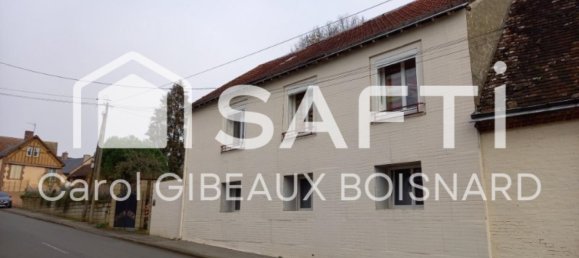 Villa de 4 dormitorios en Loir-et-Cher, France No. 75028 23