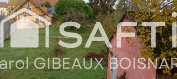 Villa de 4 dormitorios en Loir-et-Cher, France No. 75028 24