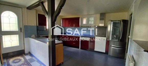 Villa de 4 dormitorios en Loir-et-Cher, France No. 75028 4