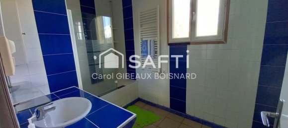 Villa de 4 dormitorios en Loir-et-Cher, France No. 75028 14