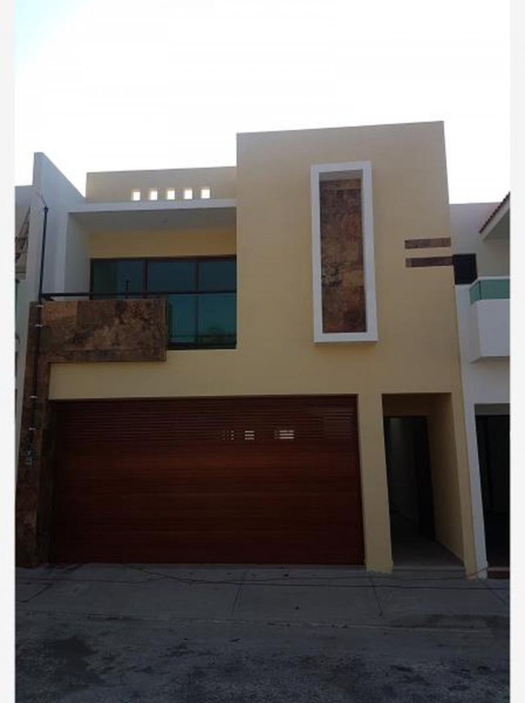 3 Schlafzimmer Haus in Veracruz, Mexico, Nr. 218218