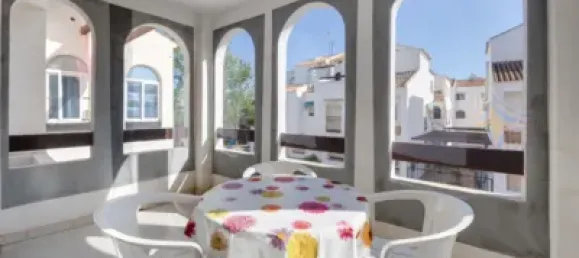 1 bedroom Apartment in Torrevieja, Spain No. 190054 4