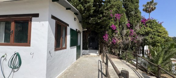 3 Schlafzimmer Haus in La Duquesa, Spain, Nr. 51198 5