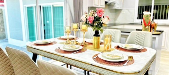 3 Schlafzimmer Haus in Pattaya, Thailand, Nr. 27058 15