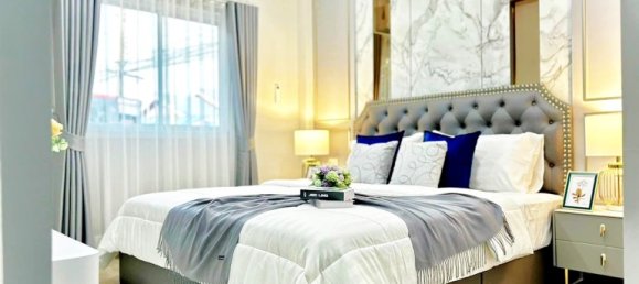 3 Schlafzimmer Haus in Pattaya, Thailand, Nr. 27058 13