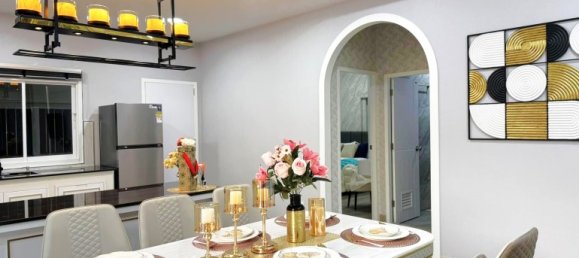 3 Schlafzimmer Haus in Pattaya, Thailand, Nr. 27058 18