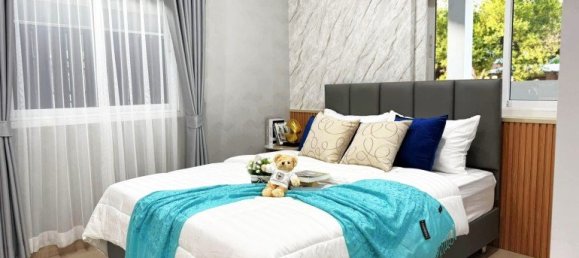 3 Schlafzimmer Haus in Pattaya, Thailand, Nr. 27058 8