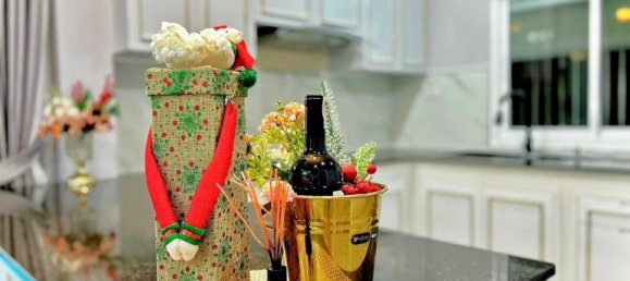 3 Schlafzimmer Haus in Pattaya, Thailand, Nr. 27058 14