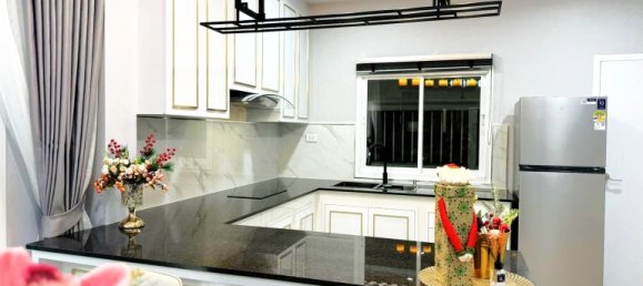 3 Schlafzimmer Haus in Pattaya, Thailand, Nr. 27058 20