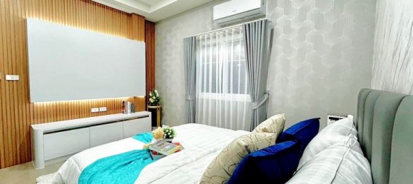 3 Schlafzimmer Haus in Pattaya, Thailand, Nr. 27058 9