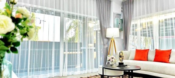 3 Schlafzimmer Haus in Pattaya, Thailand, Nr. 27058 24