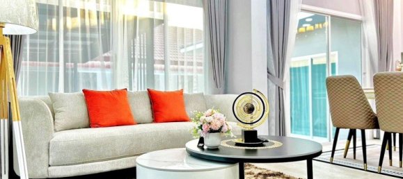 3 Schlafzimmer Haus in Pattaya, Thailand, Nr. 27058 22