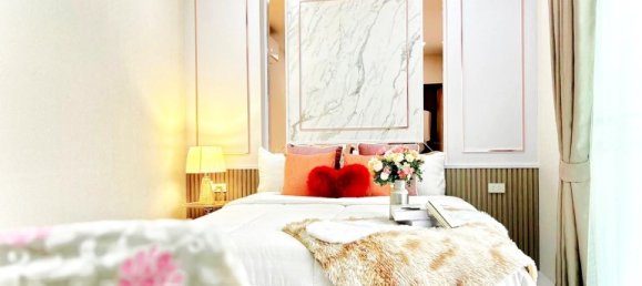 3 Schlafzimmer Haus in Pattaya, Thailand, Nr. 27058 6