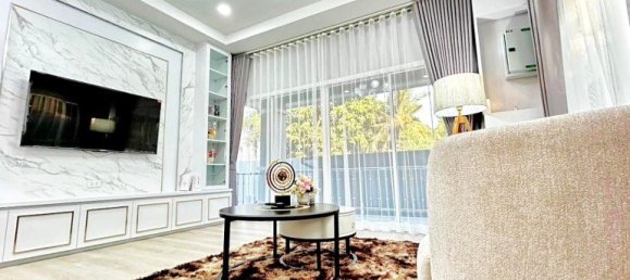 3 Schlafzimmer Haus in Pattaya, Thailand, Nr. 27058 25