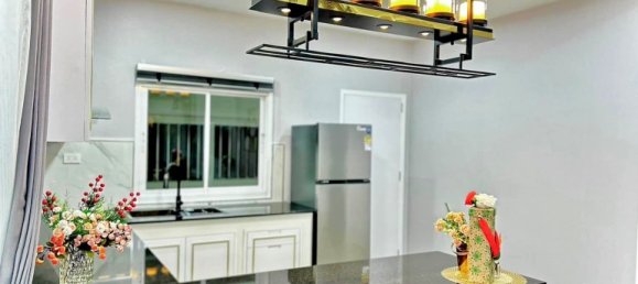 3 Schlafzimmer Haus in Pattaya, Thailand, Nr. 27058 17