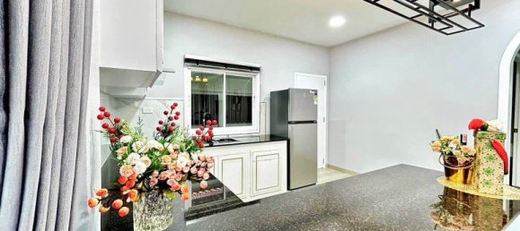 3 Schlafzimmer Haus in Pattaya, Thailand, Nr. 27058 3