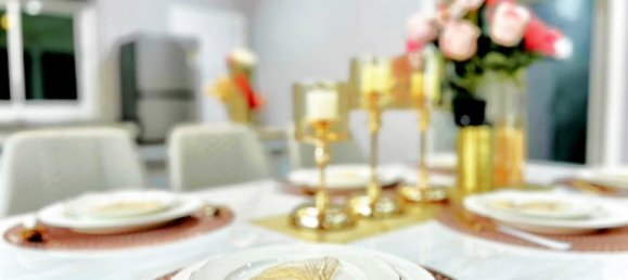 3 Schlafzimmer Haus in Pattaya, Thailand, Nr. 27058 19