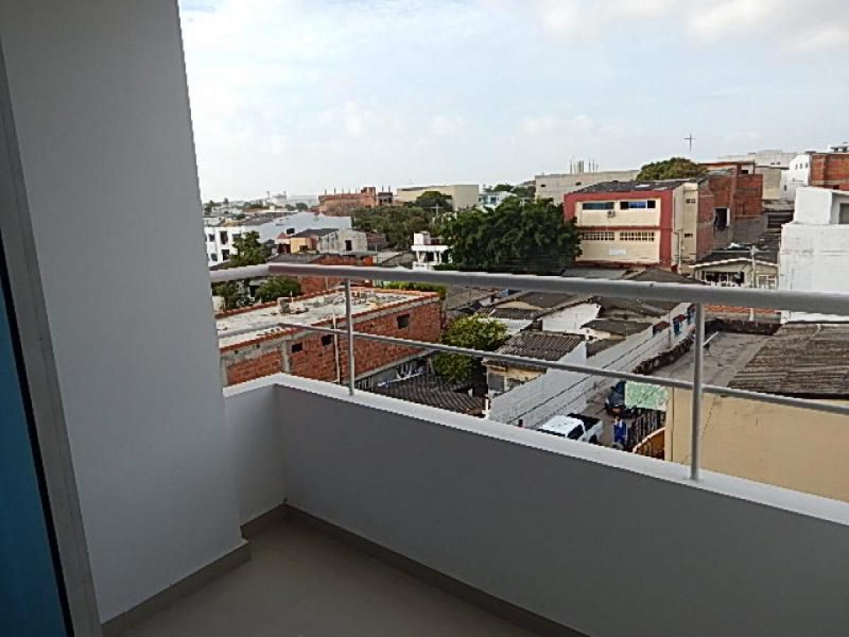 Дом с 3 спальнями в Боливар, Колумбия № 9113