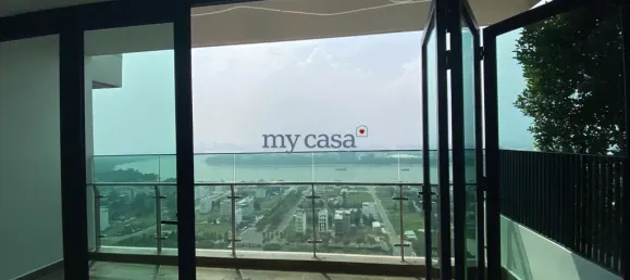 4 bedrooms Apartment in Thu Duc, Vietnam No. 8174 5