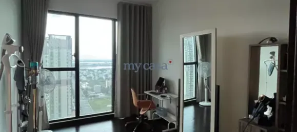 4 bedrooms Apartment in Thu Duc, Vietnam No. 8174 9