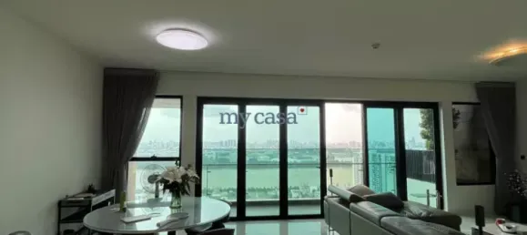 4 bedrooms Apartment in Thu Duc, Vietnam No. 8174 16