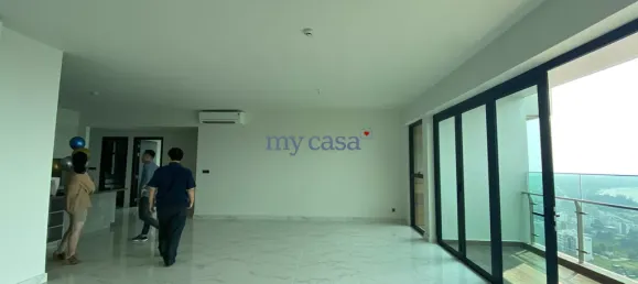 4 bedrooms Apartment in Thu Duc, Vietnam No. 8174 8