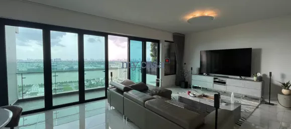4 bedrooms Apartment in Thu Duc, Vietnam No. 8174 11