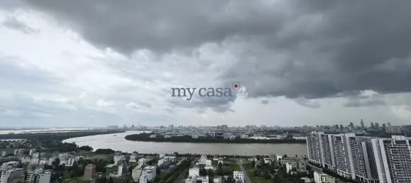 4 bedrooms Apartment in Thu Duc, Vietnam No. 8174 18