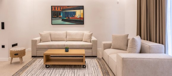 3 Schlafzimmer Wohnung in Athens, Greece, Nr. 53637 6